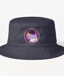 Written In The Stars Bucket Hat Official The Owl House Merch