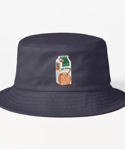 Noah Kahan - Orange Juice Bucket Hat Official The Owl House Merch