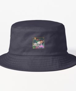 The The Owl House Bucket Hat Official The Owl House Merch