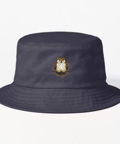 The Owl Bucket Hat Official The Owl House Merch