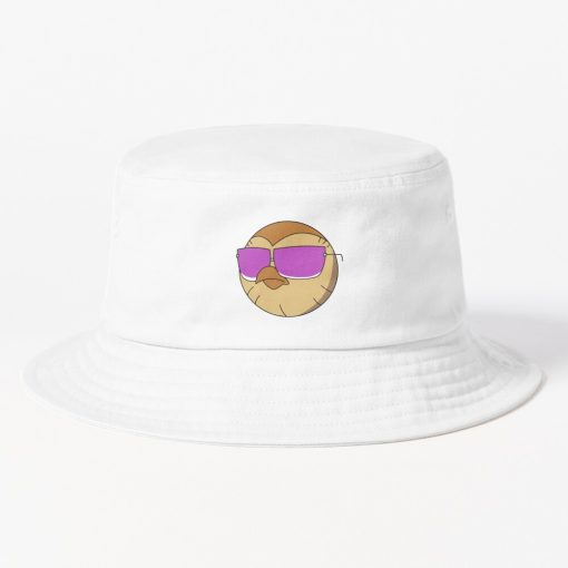 Hooty | The The Owl House Bucket Hat Official The Owl House Merch