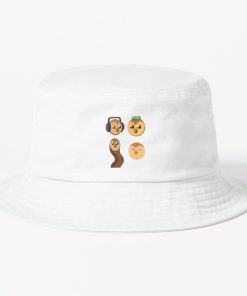 Hooty Pack The The Owl House Bucket Hat Official The Owl House Merch