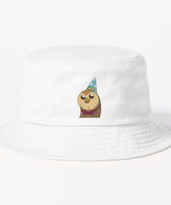 Hooty | The The Owl House Bucket Hat Official The Owl House Merch