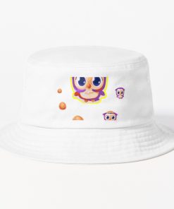 The The Owl House Hooty Bucket Hat Official The Owl House Merch