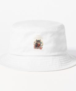 Owl Bucket Hat Official The Owl House Merch