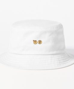 Hotty, The The Owl House Bucket Hat Official The Owl House Merch