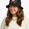 The The Owl House Hooty Bucket Hat Official The Owl House Merch