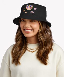 The The Owl House Hooty Bucket Hat Official The Owl House Merch