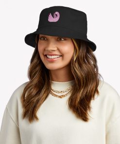 Love Hooty | The The Owl House Bucket Hat Official The Owl House Merch