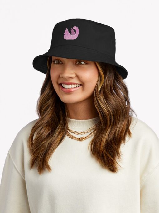 Love Hooty | The The Owl House Bucket Hat Official The Owl House Merch