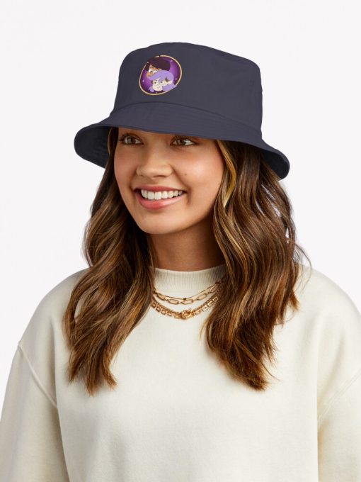 Written In The Stars Bucket Hat Official The Owl House Merch