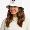 Hooty | The The Owl House Bucket Hat Official The Owl House Merch