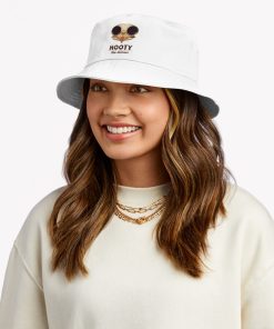 Hooty | The The Owl House Bucket Hat Official The Owl House Merch