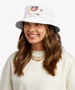 The The Owl House Hooty Bucket Hat Official The Owl House Merch