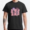 Girlfriends T-Shirt Official The Owl House Merch