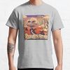 Visit The Boiling Isles - The The Owl House Mock Travel Poster T-Shirt Official The Owl House Merch