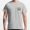 There’S A King In Your Pocket T-Shirt Official The Owl House Merch