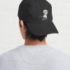 The Golden Guard, Hunter, From The The Owl House Cap Official The Owl House Merch