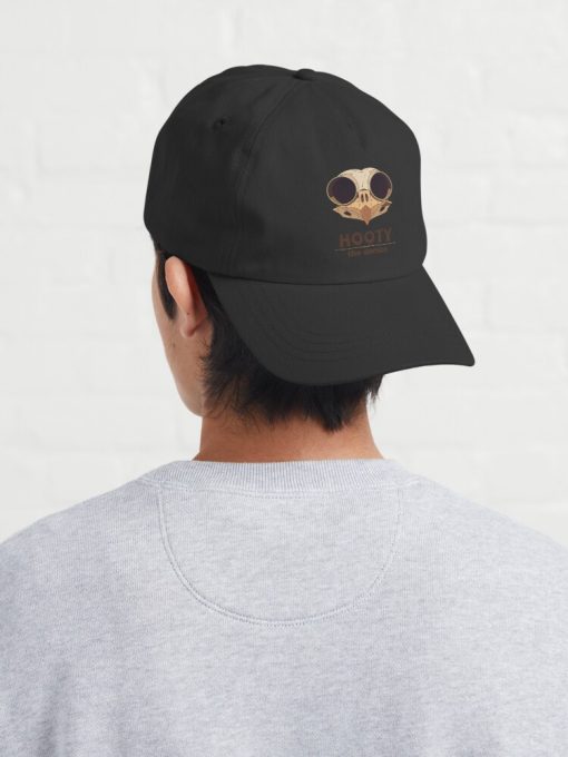 Hooty | The The Owl House Cap Official The Owl House Merch