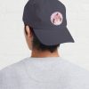 Hunter Bird Boy Cap Official The Owl House Merch