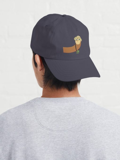 Summer Hooty | The The Owl House Cap Official The Owl House Merch