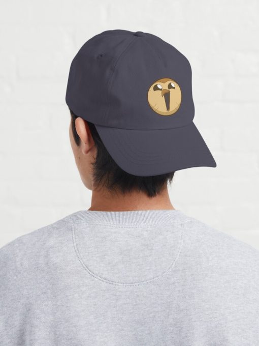 Hooty The The Owl House Cap Official The Owl House Merch