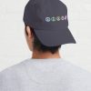 Luz'S Glyphs Cap Official The Owl House Merch