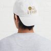 The The Owl House Logo Cap Official The Owl House Merch