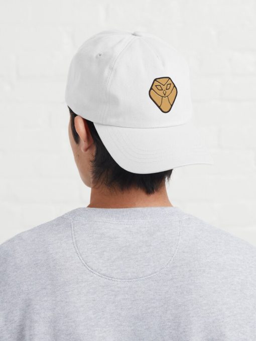 The The Owl House Cap Official The Owl House Merch