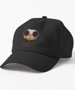 Hooty | The The Owl House Cap Official The Owl House Merch