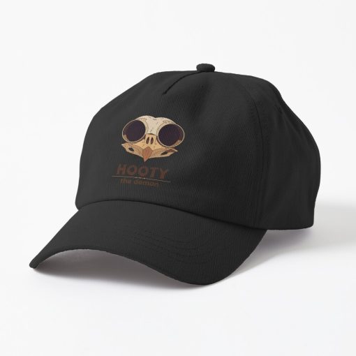 Hooty | The The Owl House Cap Official The Owl House Merch