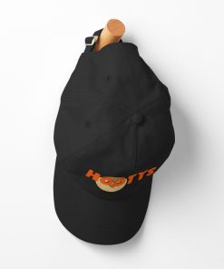 Hootys Cap Official The Owl House Merch