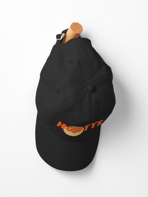 Hootys Cap Official The Owl House Merch