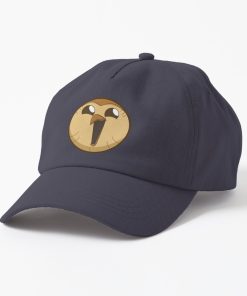 Hooty The The Owl House Cap Official The Owl House Merch