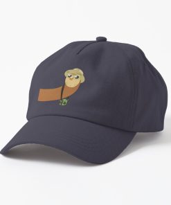 Summer Hooty | The The Owl House Cap Official The Owl House Merch