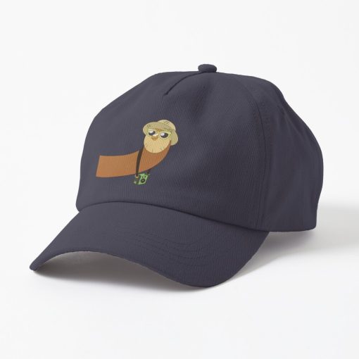 Summer Hooty | The The Owl House Cap Official The Owl House Merch