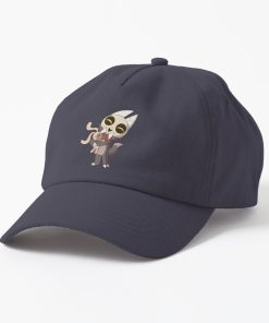 King | The The Owl House Cap Official The Owl House Merch