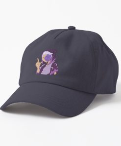 The Collector - The The Owl House Cap Official The Owl House Merch