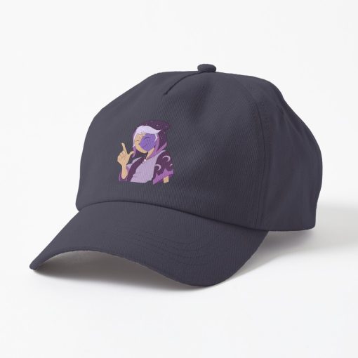 The Collector - The The Owl House Cap Official The Owl House Merch