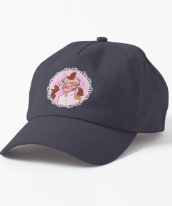 Hunter Bird Boy Cap Official The Owl House Merch