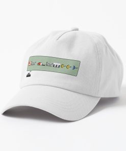 Ur Pretty Cap Official The Owl House Merch