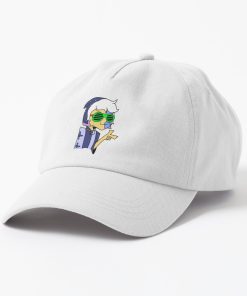 The Collector Cool Kid Cap Official The Owl House Merch