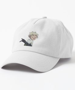 Hunter The Golden Guard Cap Official The Owl House Merch