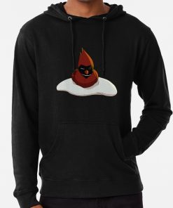 Fluffy Flapjack Nap - The The Owl House Flapjack Hoodie Official The Owl House Merch