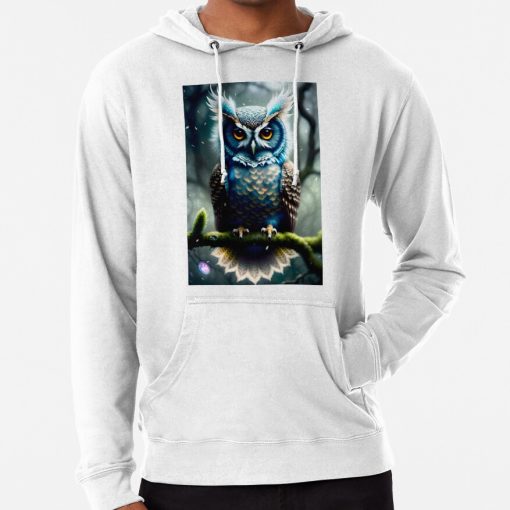 ssrcolightweight hoodiemensfafafaca443f4786frontsquare productx1000 bgf8f8f8 17 - The Owl House Shop