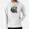 Cuddly King Hoodie Official The Owl House Merch