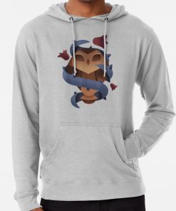 Hoodie Official The Owl House Merch