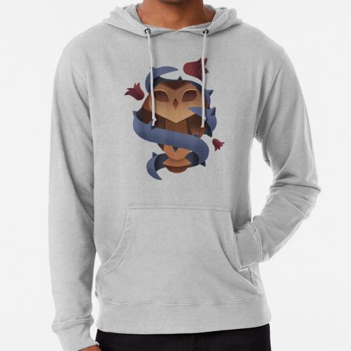 Hoodie Official The Owl House Merch