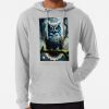 Owl King Hoodie Official The Owl House Merch