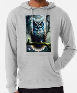 Owl King Hoodie Official The Owl House Merch